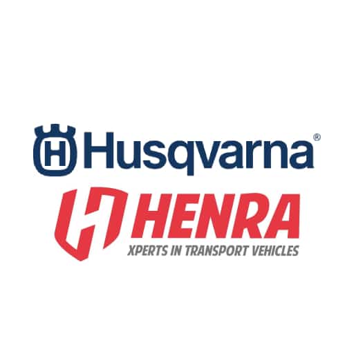 GMS Tuin- en Parkmachines GMS Tuin- en Parkmachines